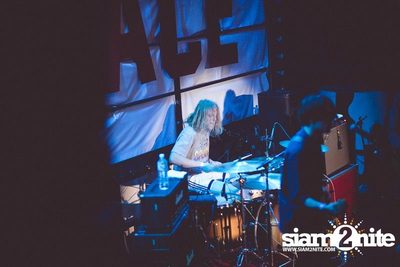 PEACE Live in Bangkok — photo 25