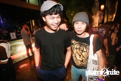 PEACE Live in Bangkok — photo 65