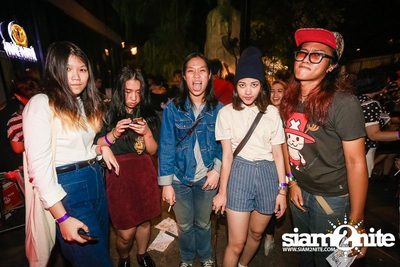 PEACE Live in Bangkok — photo 37