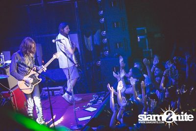 PEACE Live in Bangkok — photo 26