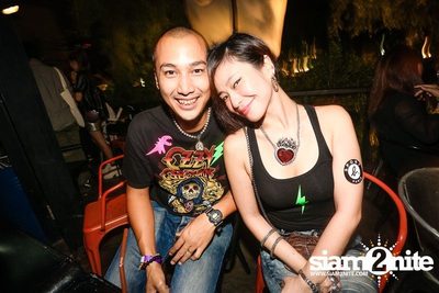PEACE Live in Bangkok — photo 45