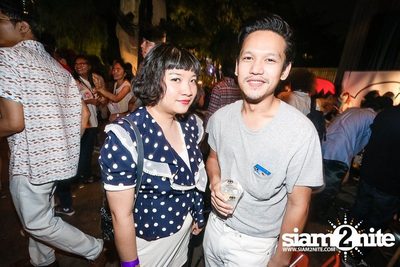 PEACE Live in Bangkok — photo 40