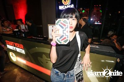 PEACE Live in Bangkok — photo 50