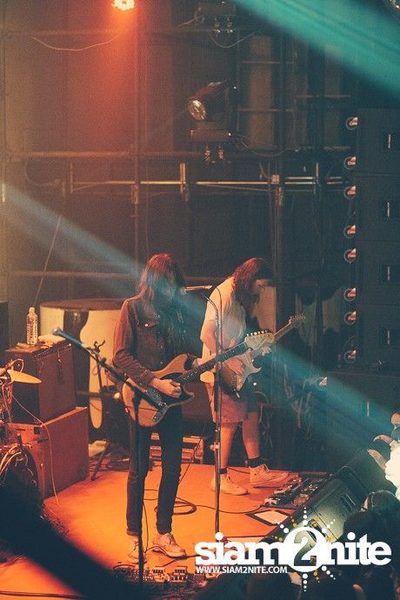 PEACE Live in Bangkok — photo 5