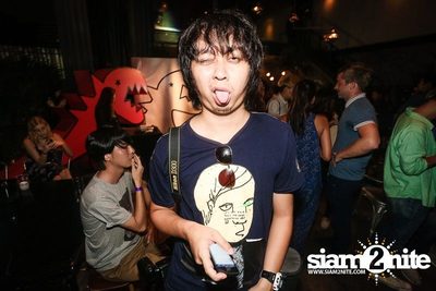 PEACE Live in Bangkok — photo 32
