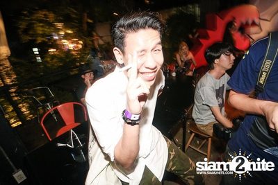PEACE Live in Bangkok — photo 31