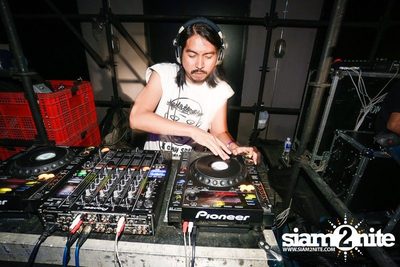 PEACE Live in Bangkok — photo 57