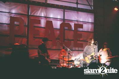 PEACE Live in Bangkok — photo 9