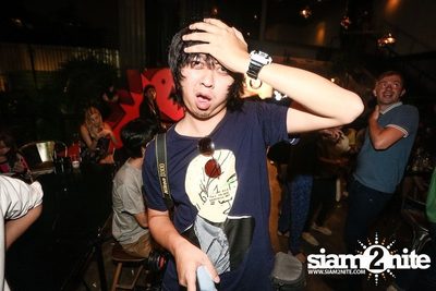 PEACE Live in Bangkok — photo 33