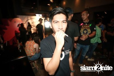 PEACE Live in Bangkok — photo 28