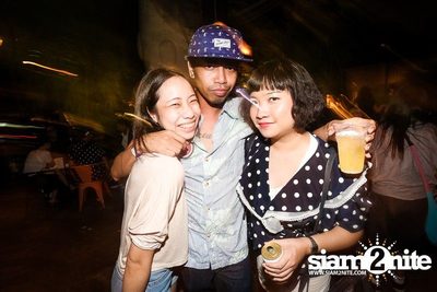 PEACE Live in Bangkok — photo 95