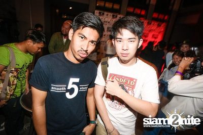 PEACE Live in Bangkok — photo 47