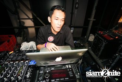 PEACE Live in Bangkok — photo 93