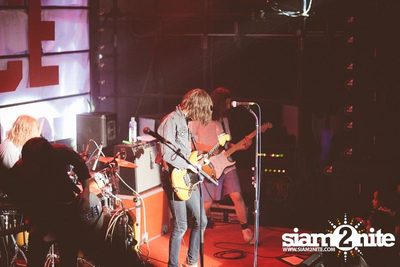 PEACE Live in Bangkok — photo 3