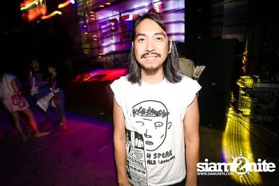 PEACE Live in Bangkok — photo 94