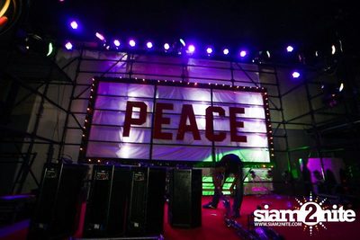 PEACE Live in Bangkok — photo 89