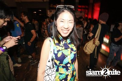 PEACE Live in Bangkok — photo 29