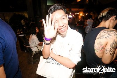 PEACE Live in Bangkok — photo 84