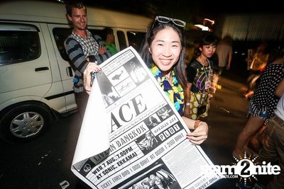 PEACE Live in Bangkok — photo 107