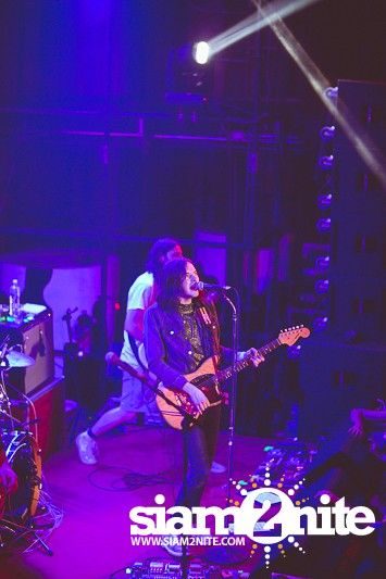 PEACE Live in Bangkok — photo 20