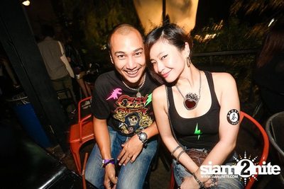 PEACE Live in Bangkok — photo 44