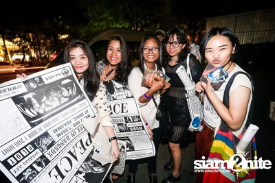 PEACE Live in Bangkok — photo 111