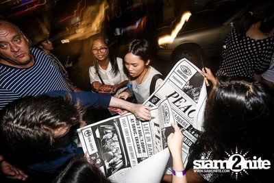 PEACE Live in Bangkok — photo 108