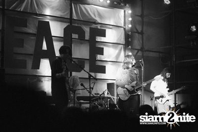 PEACE Live in Bangkok — photo 12