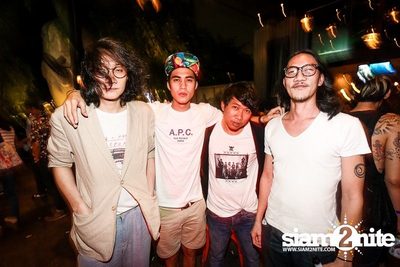 PEACE Live in Bangkok — photo 101