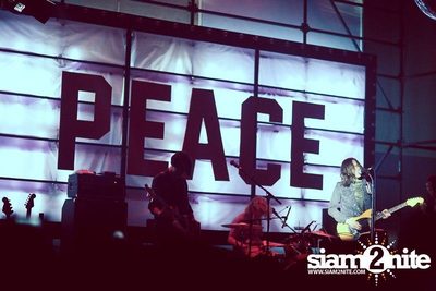 PEACE Live in Bangkok — photo 14