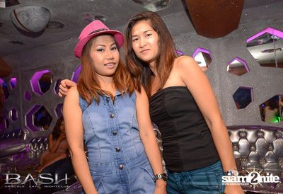 Ladies Night — photo 68