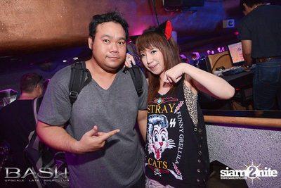 Ladies Night — photo 8