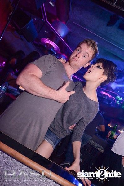 Ladies Night — photo 132