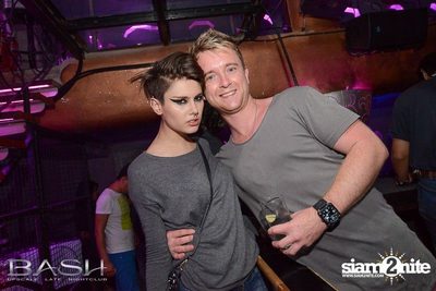Ladies Night — photo 50