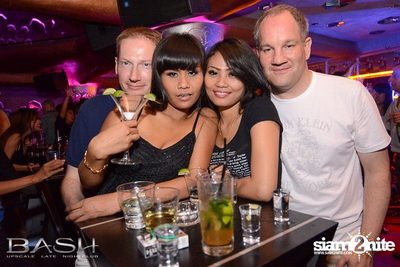Ladies Night — photo 30
