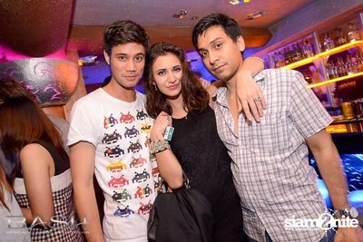 Ladies Night — photo 15