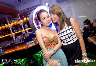 Ladies Night — photo 73