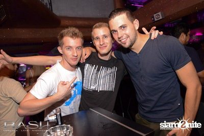 Ladies Night — photo 41