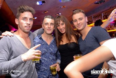 Ladies Night — photo 25