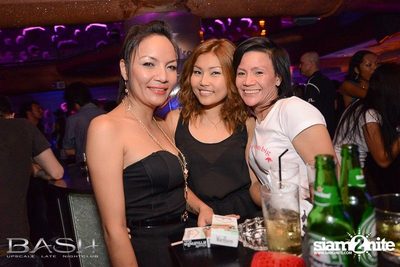 Ladies Night — photo 104