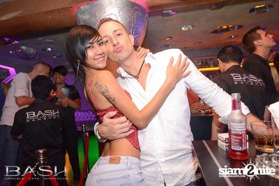Ladies Night — photo 59