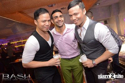 Ladies Night — photo 49