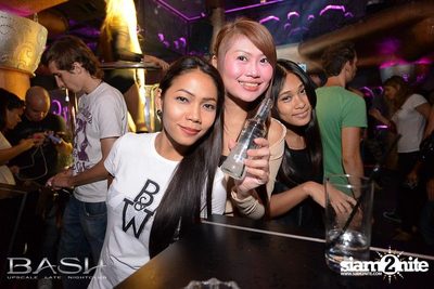 Ladies Night — photo 119