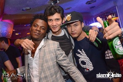 Ladies Night — photo 101