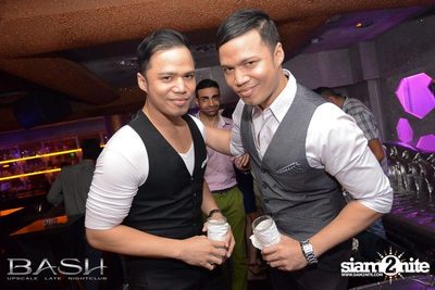 Ladies Night — photo 48