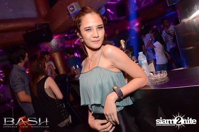Ladies Night — photo 32