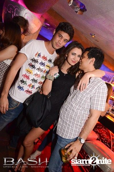 Ladies Night — photo 16