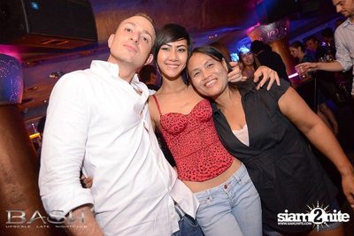 Ladies Night — photo 61