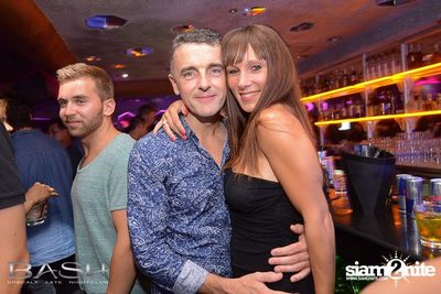 Ladies Night — photo 26