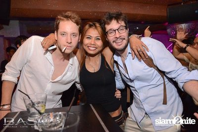 Ladies Night — photo 105